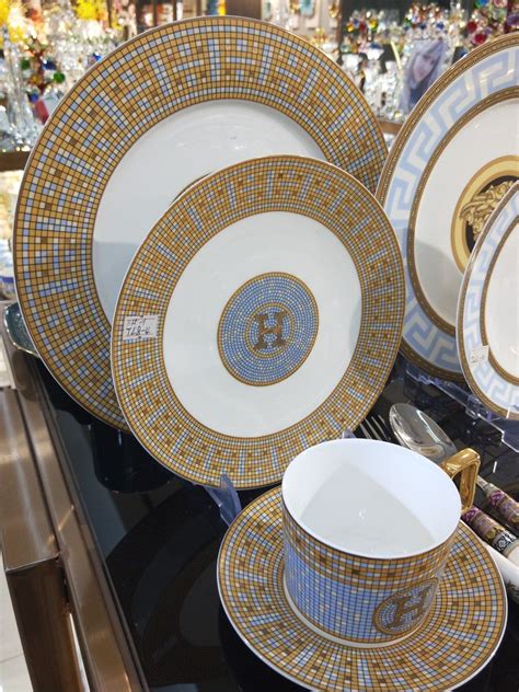 hermes china.